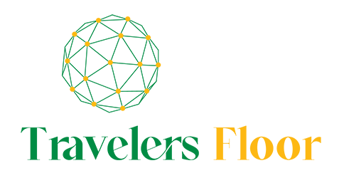 Travelers Floor - logo